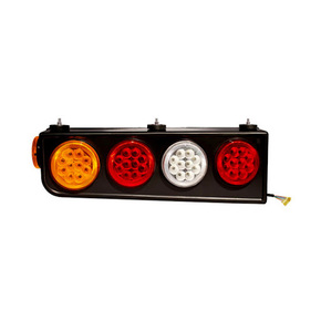 FOCO TRASERO LED DERECHO RANDON 12-24V 600x190