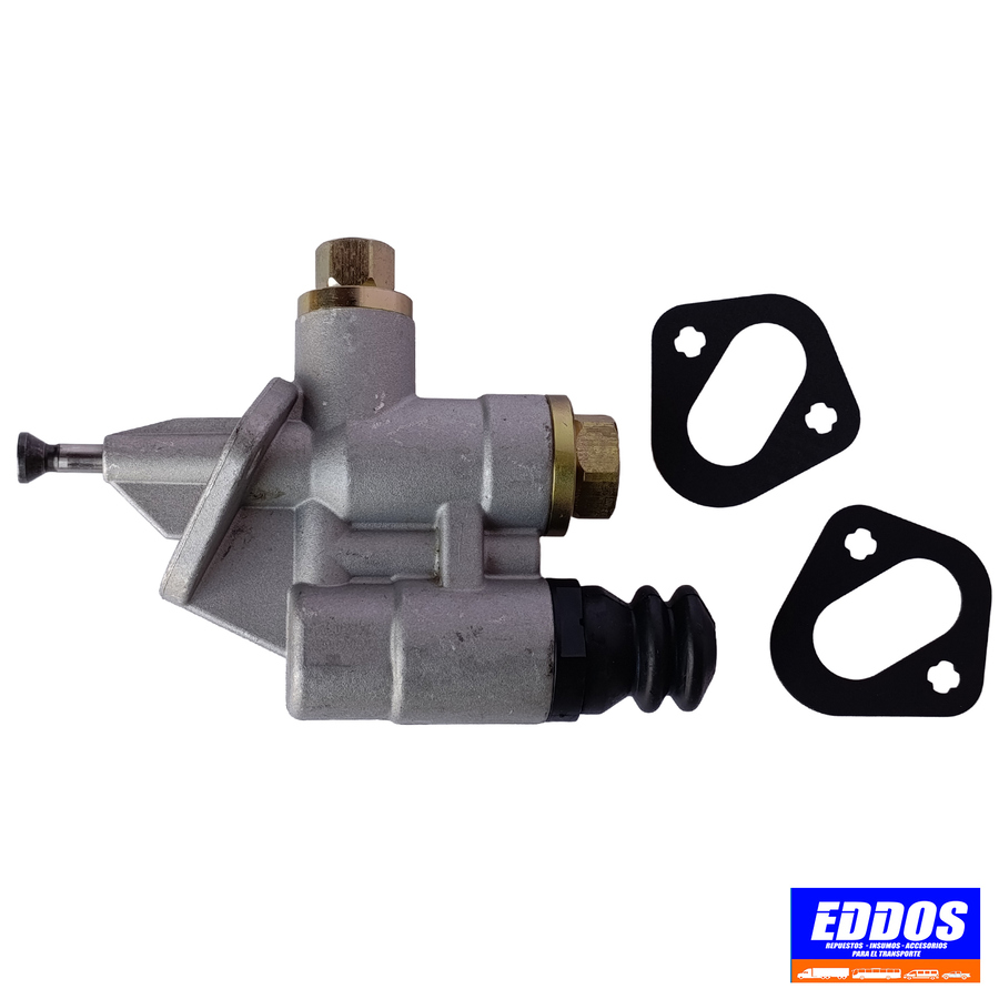 BOMBAS NYC BOMBA ELEVADORA COMBUSTIBLE CUMMINS 8.3 6C/6CT