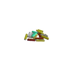 FUSIBLE LOZA 20AMP