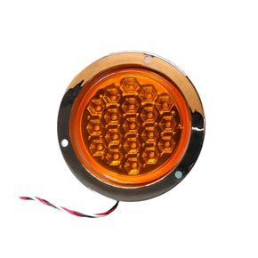 FOCO PERNEABLE LED 4