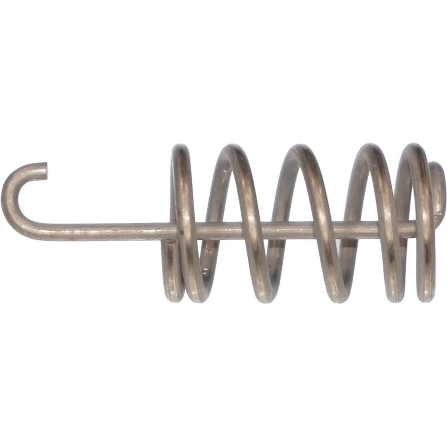 Febi-Bilstein Patin De Ressort 30185 - Compatible Dacia Duster, Sandero, Logan Et Autres - Diam. Ext. 109,5 Mm, ép. 35 Mm