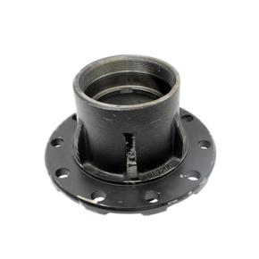 Nunc congue dui nec...