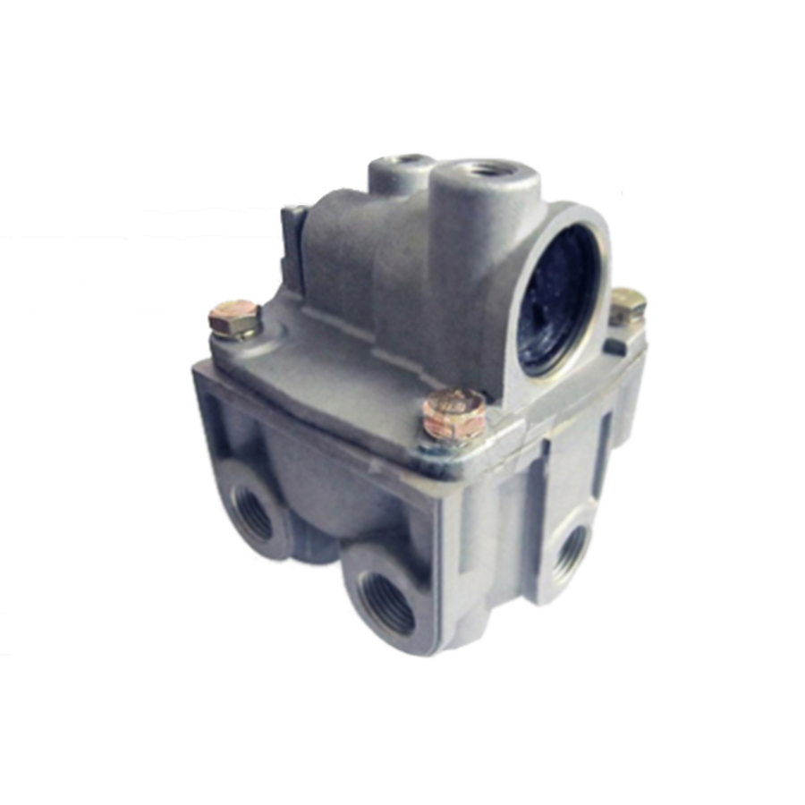 VALVULAS NYC VALVULA RELE RELAY BENDIX BP R1