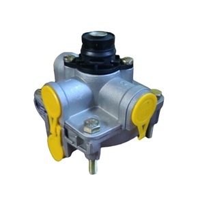VALVULA RELE RELAY MERCEDES BENZ/VOLVO/FORD CARGO (22MM)