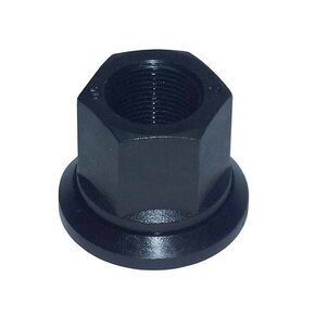 TUERCA RUEDA MERCEDES BENZ/VOLKSWAGEN 18x27 MM GOLILLA INCORPORADA