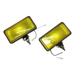 SET FAROL NEBLINERO COMET 55 JGO