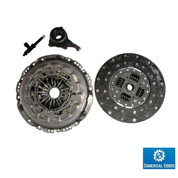 EMBRAGUE LUK KIT EMBRAGUE FORD TRANSIT 2.2