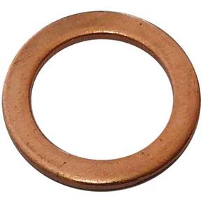 GOLILLA COBRE 8MM
