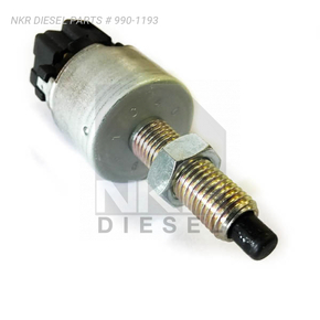 TGEM SWITCH FRENO PEDAL NKR 16>3.0-4JJ1-TCC