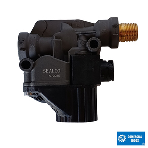 SOLENOIDE MODULADOR ABS (105771)