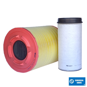 KIT FILTRO AIRE VOLVO FH/FH2/FH3 C331460/1