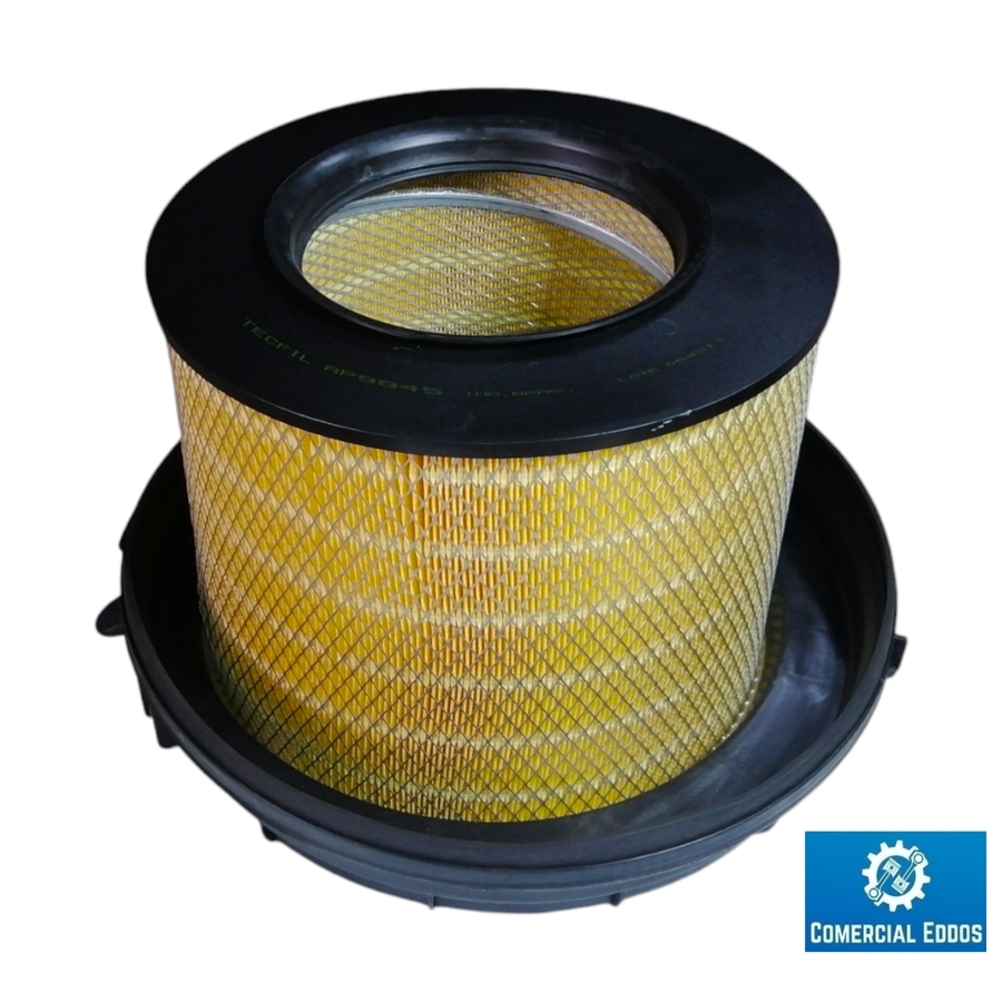 FILTRO AIRE TECFIL FILTRO AP9845 REF. C40006 C41001 MERCEDES BENZ AXOR ...