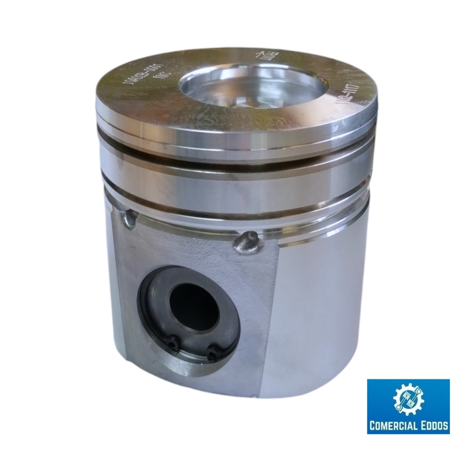 CUMMINS NYC PISTON CUMMINS 4BT - 6BT