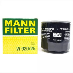 FILTRO W920/25