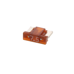 FUSIBLE MODERNO 7.5AMP