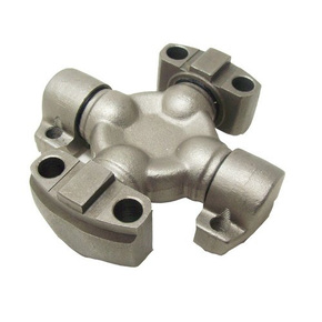 CRUCETA CARDAN MAQUIN.DADO BAJO PERNO /HILO 42.9xLARGO 140.5mm