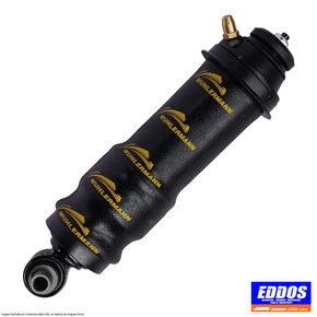 PULMON SUSPENSION CABINA FRONTAL VOLVO FH12/FH16/FM/FMX/NH REF. 128024K