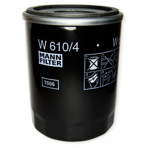 FILTRO W610/4