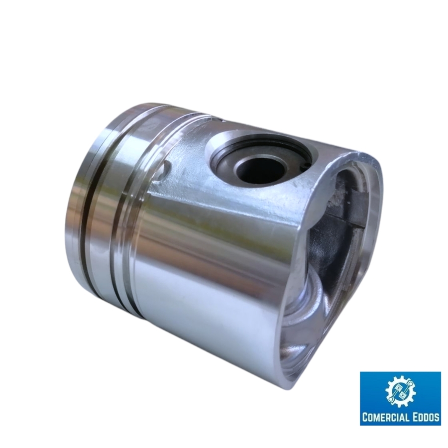 CUMMINS NYC PISTON CUMMINS 4BT - 6BT