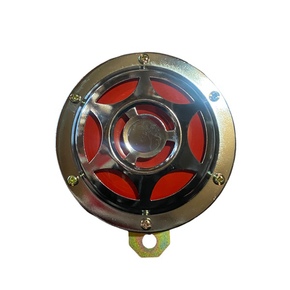 GTHORN BOCINA PLATO 12V