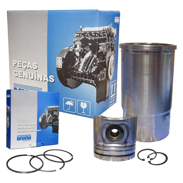 MWM MWM KIT MOTOR MWM 4.12