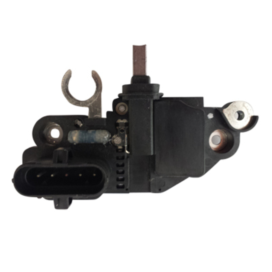 ELECTRICOS SAMPA CAJA REGULADORA 24V 80AMP MERCEDES BENZ-SCANIA