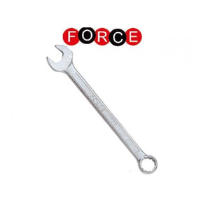 FORCE LLAVE PUNTA CORONA 25