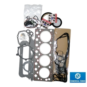 KIT EMPAQUETADURA MOTOR COMPLETO MERCEDES BENZ OM-904/LO-914/LO-915