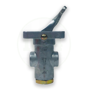 VALVULA CONTROL TW-1