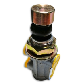 VALVULA FRENO MOTOR MERCEDES BENZ CAMB