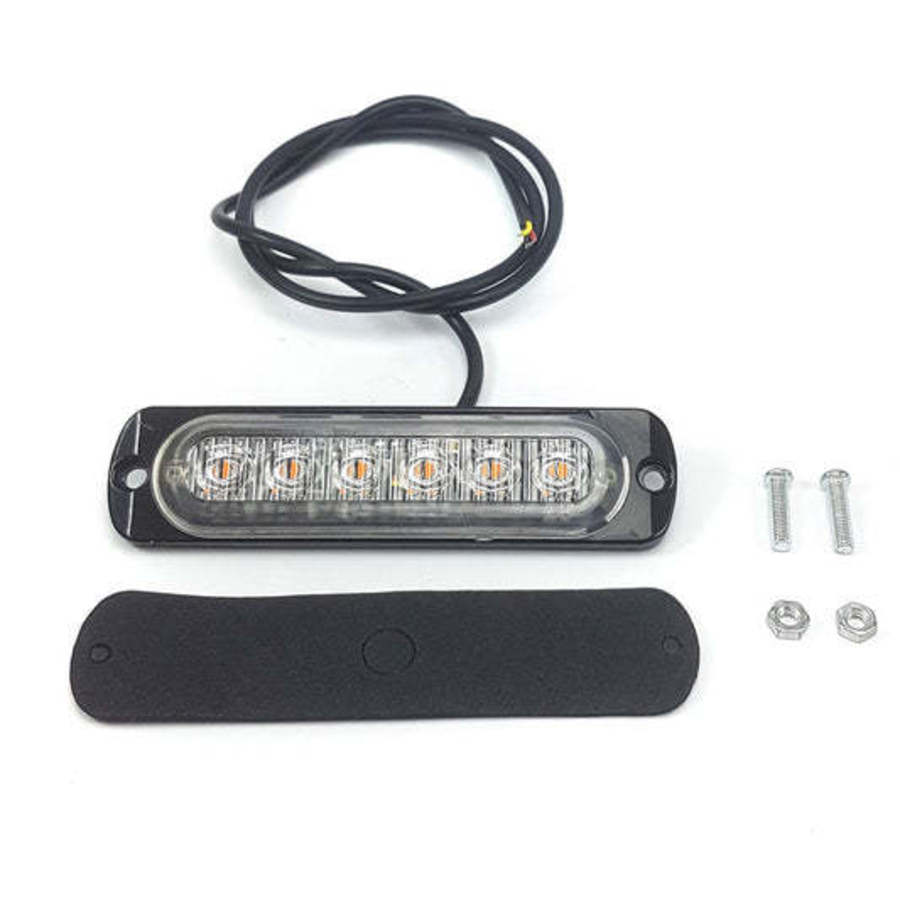 ALLOGGIAMENTO LAMPADA FENDINEBBIA anteriore destro per Smart Fortwo 451