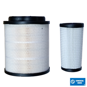 KIT FILTRO AIRE SCANIA NTG L/P/G/R/S LPGRS REF. P959215