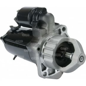MOTOR PARTIDA 24V  9D M.B. LO-914-915