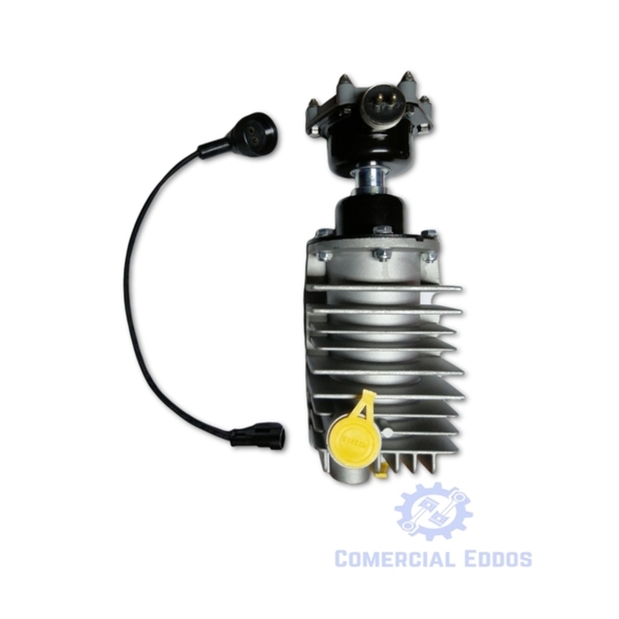 VALVULAS TECHNIK CONDENSADOR HALDEX 22MM