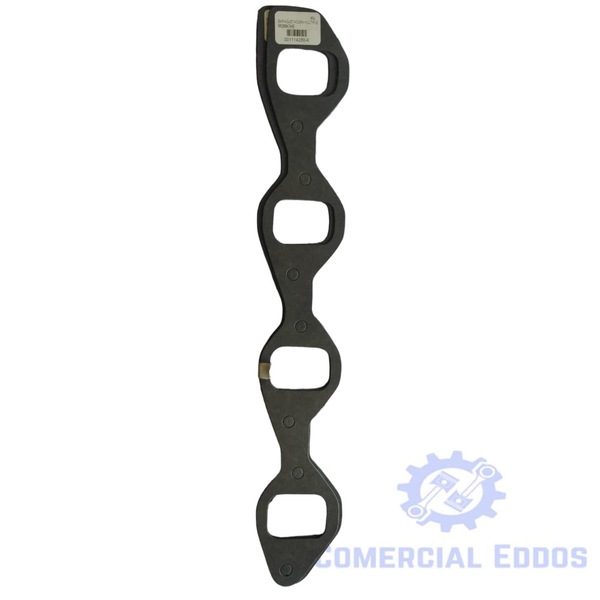 デリマル EMPAQUETADURA MULTIPLE ESCAPE