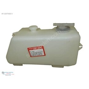 DEPOSITO AGUA RADIADOR C/ EXPANCION H100 93-04