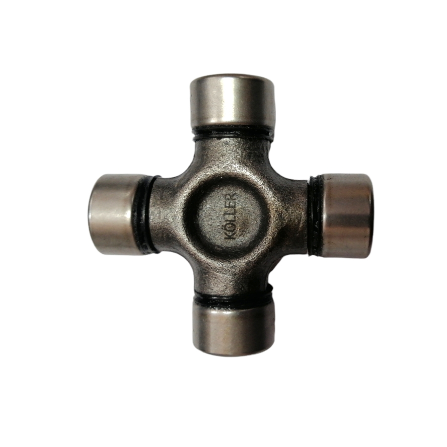 Pièce Transmission Agricole Croisillon De Cardan 23.8x61.2 Mm Adaptable  BY-PY 41202 - Référence LEM Select AM84166, Neuf Moteur Cayc