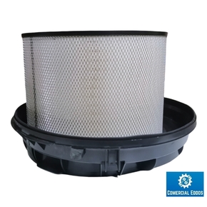 FILTRO AIRE MERCEDES BENZ MP2/MP3 REF. C41001/LX814/C40006/AF26165/A0040942504